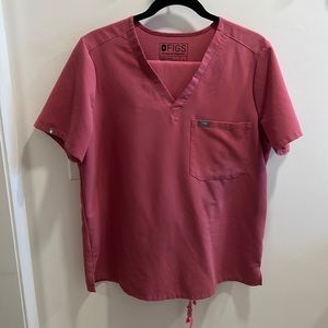 Figs Quartz Catarina Top